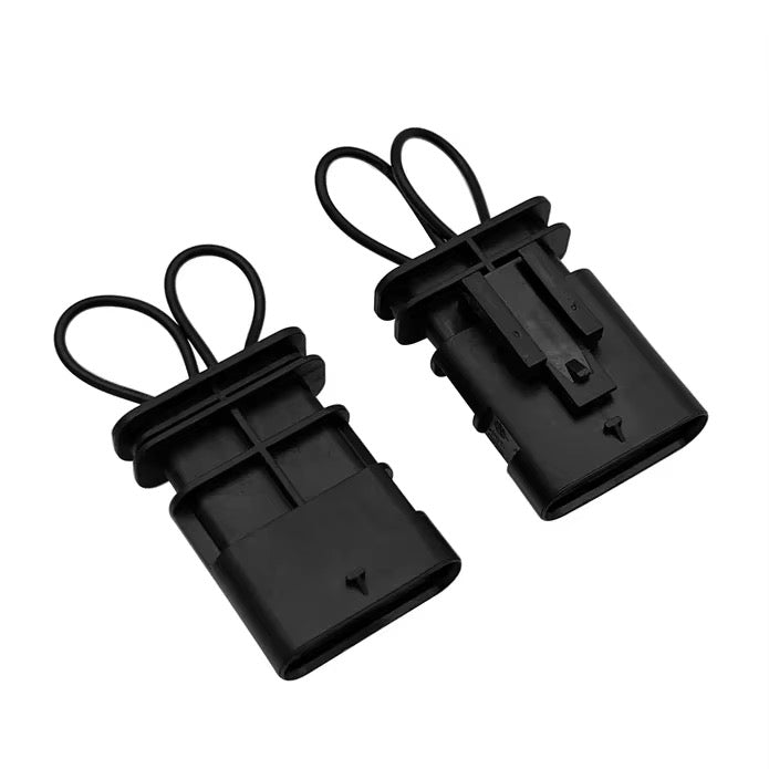 2020-2023 6.6L L5P / L5D CAN BUS PLUGS