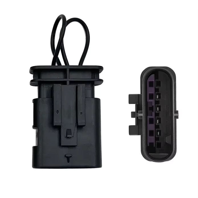 2020-2023 6.6L L5P / L5D CAN BUS PLUGS