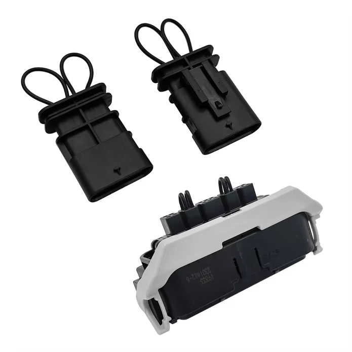2020-2023 6.6L L5P / L5D CAN BUS PLUGS